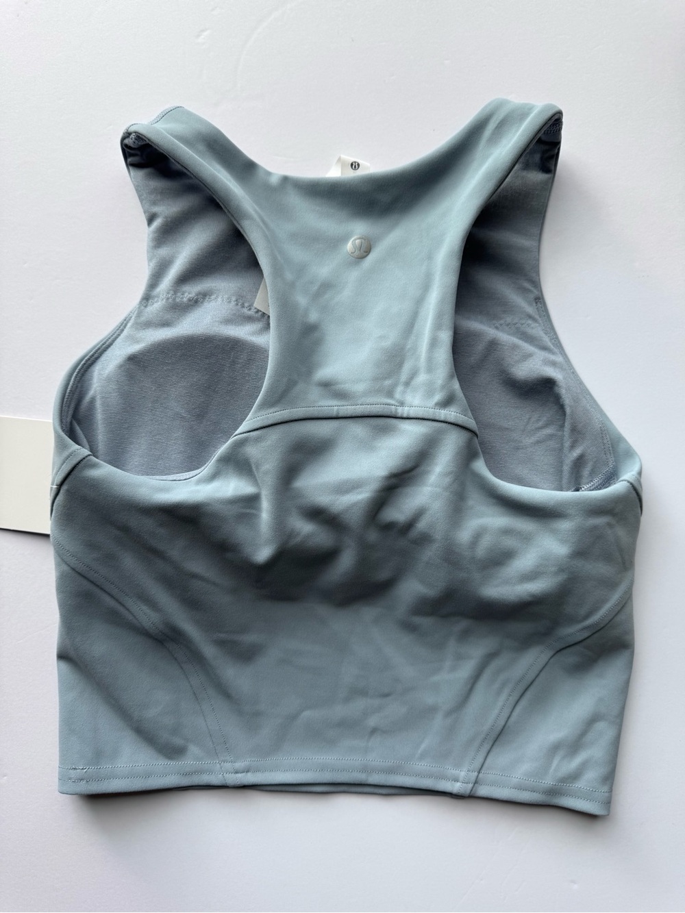 Lululemon Wunder Train Racerback Tank - Picture 2 of 6
